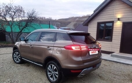 Geely Atlas I, 2021 год, 1 999 000 рублей, 4 фотография