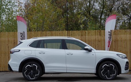 Volkswagen Tiguan, 2024 год, 4 399 999 рублей, 4 фотография