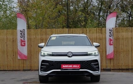 Volkswagen Tiguan, 2024 год, 4 399 999 рублей, 3 фотография