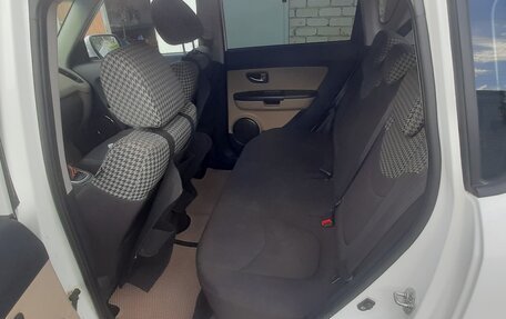 KIA Soul I рестайлинг, 2013 год, 1 050 000 рублей, 7 фотография
