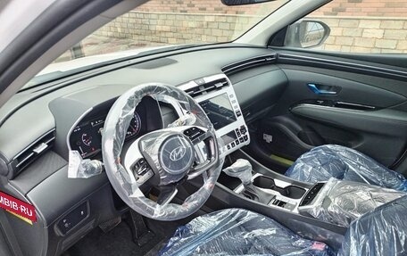 Hyundai Tucson, 2024 год, 3 800 000 рублей, 4 фотография