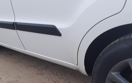KIA Soul I рестайлинг, 2013 год, 1 050 000 рублей, 9 фотография