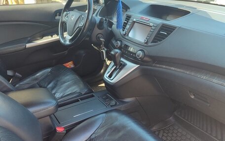 Honda CR-V IV, 2013 год, 1 900 000 рублей, 13 фотография