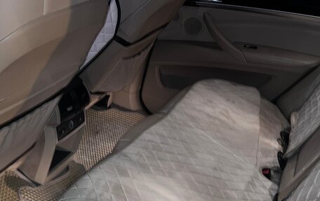BMW X5, 2010 год, 1 750 000 рублей, 9 фотография