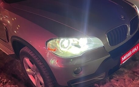 BMW X5, 2010 год, 1 750 000 рублей, 3 фотография
