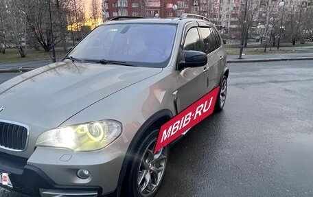 BMW X5, 2010 год, 1 750 000 рублей, 2 фотография