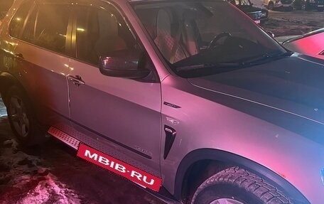 BMW X5, 2010 год, 1 750 000 рублей, 8 фотография