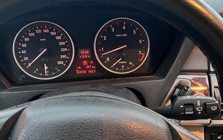 BMW X5, 2010 год, 1 750 000 рублей, 14 фотография