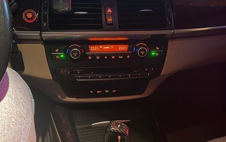 BMW X5, 2010 год, 1 750 000 рублей, 13 фотография