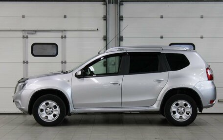 Nissan Terrano III, 2018 год, 1 185 000 рублей, 6 фотография