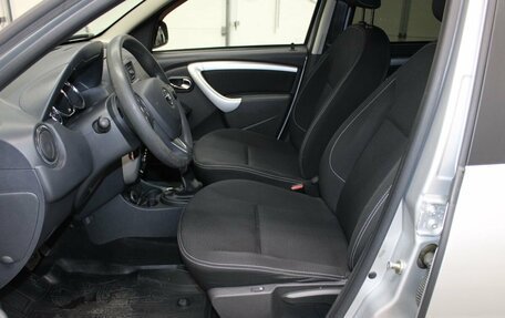 Nissan Terrano III, 2018 год, 1 185 000 рублей, 8 фотография