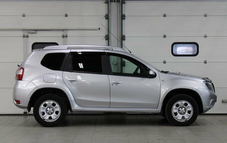 Nissan Terrano III, 2018 год, 1 185 000 рублей, 4 фотография
