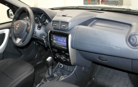 Nissan Terrano III, 2018 год, 1 185 000 рублей, 12 фотография