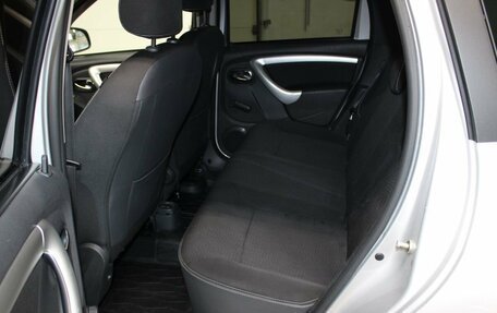 Nissan Terrano III, 2018 год, 1 185 000 рублей, 9 фотография