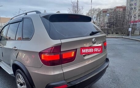 BMW X5, 2010 год, 1 750 000 рублей, 15 фотография