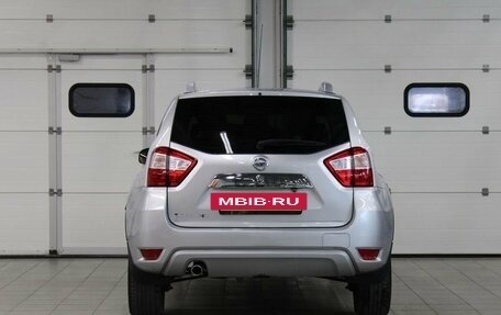 Nissan Terrano III, 2018 год, 1 185 000 рублей, 5 фотография