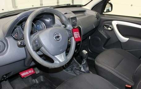 Nissan Terrano III, 2018 год, 1 185 000 рублей, 7 фотография
