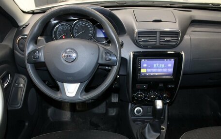 Nissan Terrano III, 2018 год, 1 185 000 рублей, 13 фотография