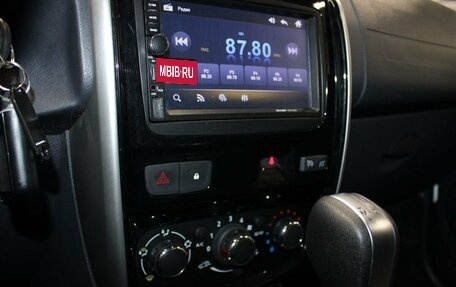 Nissan Terrano III, 2018 год, 1 185 000 рублей, 14 фотография