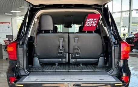 Toyota Land Cruiser 200, 2012 год, 2 599 000 рублей, 8 фотография