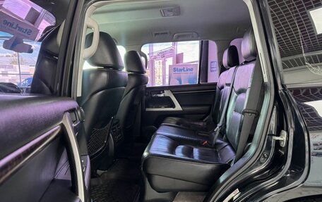 Toyota Land Cruiser 200, 2012 год, 2 599 000 рублей, 11 фотография