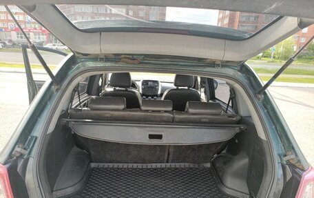 Lifan X60 I рестайлинг, 2014 год, 460 000 рублей, 12 фотография