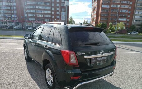 Lifan X60 I рестайлинг, 2014 год, 460 000 рублей, 8 фотография