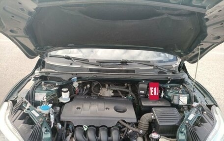Lifan X60 I рестайлинг, 2014 год, 460 000 рублей, 11 фотография