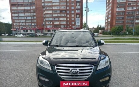 Lifan X60 I рестайлинг, 2014 год, 460 000 рублей, 2 фотография