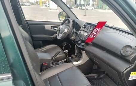 Lifan X60 I рестайлинг, 2014 год, 460 000 рублей, 13 фотография