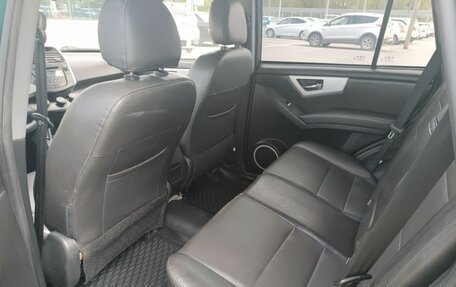 Lifan X60 I рестайлинг, 2014 год, 460 000 рублей, 15 фотография