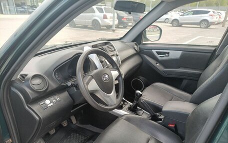 Lifan X60 I рестайлинг, 2014 год, 460 000 рублей, 20 фотография
