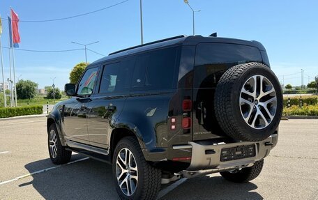 Land Rover Defender II, 2023 год, 13 500 000 рублей, 4 фотография