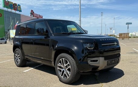 Land Rover Defender II, 2023 год, 13 500 000 рублей, 2 фотография