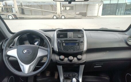 Lifan X60 I рестайлинг, 2014 год, 460 000 рублей, 17 фотография