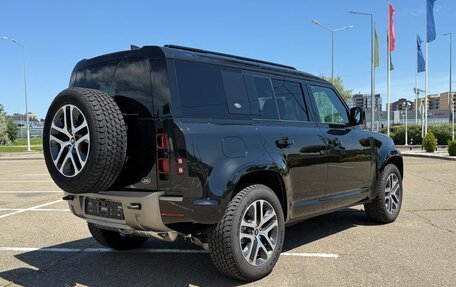 Land Rover Defender II, 2023 год, 13 500 000 рублей, 6 фотография