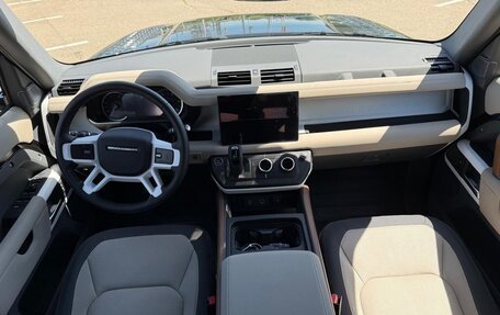 Land Rover Defender II, 2023 год, 13 500 000 рублей, 12 фотография