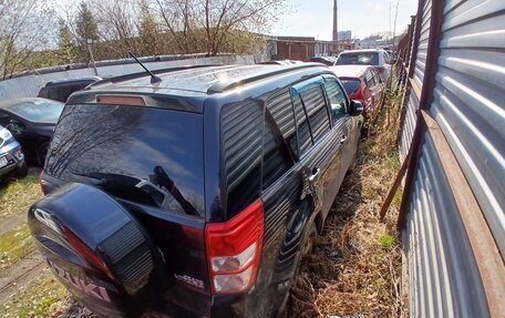Suzuki Grand Vitara, 2011 год, 950 000 рублей, 5 фотография