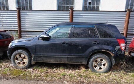 Suzuki Grand Vitara, 2011 год, 950 000 рублей, 3 фотография