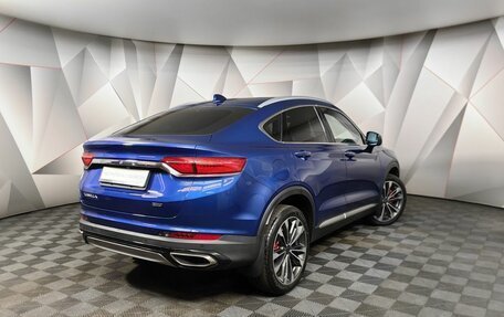 Geely Tugella FY11, 2022 год, 2 655 000 рублей, 2 фотография