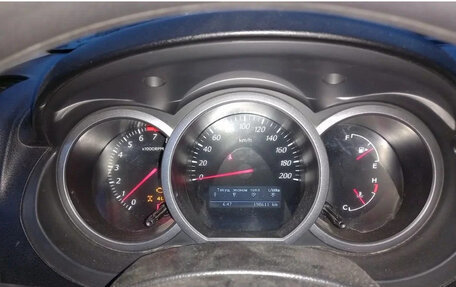 Suzuki Grand Vitara, 2011 год, 950 000 рублей, 7 фотография