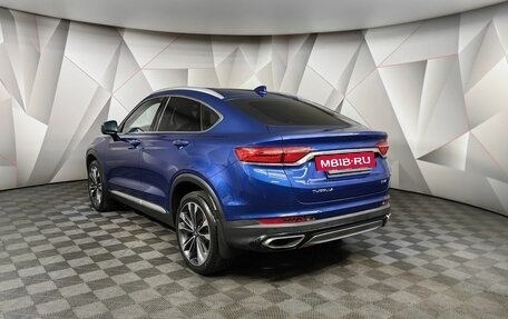 Geely Tugella FY11, 2022 год, 2 655 000 рублей, 4 фотография
