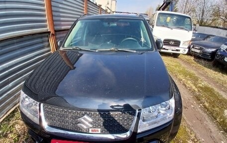 Suzuki Grand Vitara, 2011 год, 950 000 рублей, 6 фотография