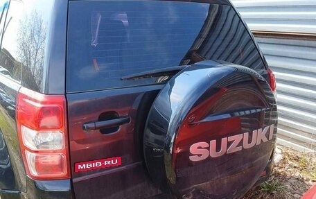 Suzuki Grand Vitara, 2011 год, 950 000 рублей, 2 фотография