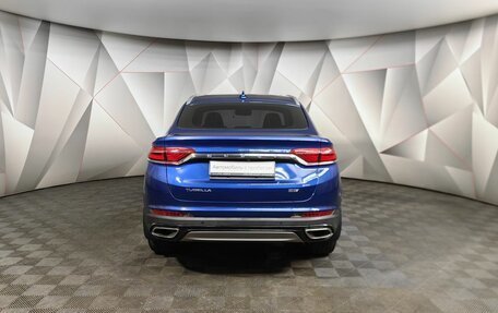 Geely Tugella FY11, 2022 год, 2 655 000 рублей, 8 фотография
