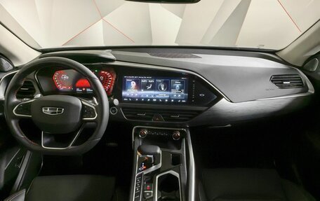Geely Tugella FY11, 2022 год, 2 655 000 рублей, 10 фотография