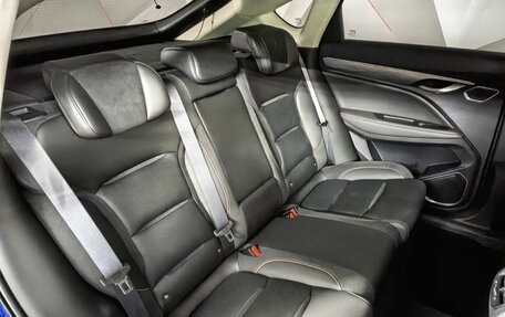 Geely Tugella FY11, 2022 год, 2 655 000 рублей, 13 фотография