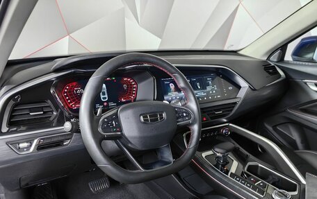 Geely Tugella FY11, 2022 год, 2 655 000 рублей, 14 фотография