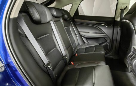 Geely Tugella FY11, 2022 год, 2 655 000 рублей, 12 фотография
