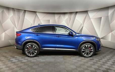 Geely Tugella FY11, 2022 год, 2 655 000 рублей, 6 фотография